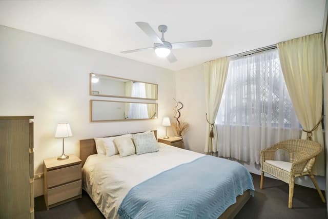 Apartment (2 Bedrooms)