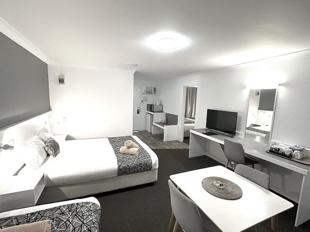 Family Suite, 2 Bedrooms