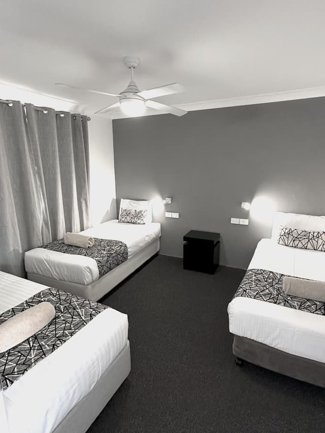 Family Suite, 2 Bedrooms