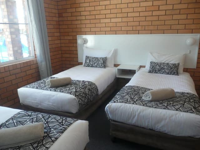 Family Suite, 2 Bedrooms