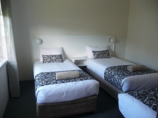 Family Suite, 2 Bedrooms
