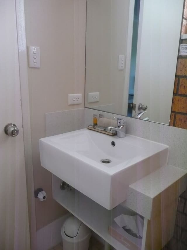 Standard Suite, 1 Bedroom (Double/Twin)