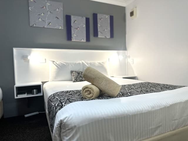 Family Suite, 2 Bedrooms