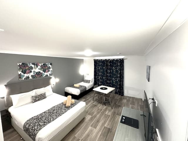Family Suite, 2 Bedrooms