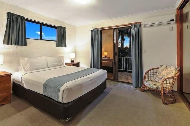 Executive Townhome, 2 Bedrooms, 2 Bathrooms