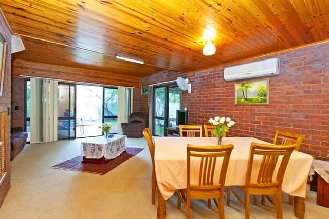 Executive Townhome, 2 Bedrooms, 2 Bathrooms