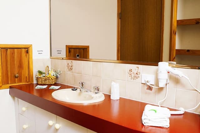 Executive Townhome, 2 Bedrooms, 2 Bathrooms