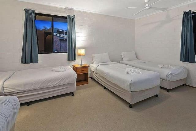 Executive Townhome, 2 Bedrooms, 2 Bathrooms