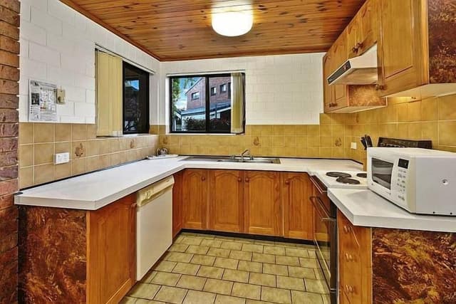 Executive Townhome, 2 Bedrooms, 2 Bathrooms