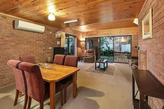 Executive Townhome, 2 Bedrooms, 2 Bathrooms