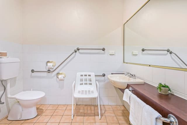 Room, Multiple Beds, Accessible, Non Smoking