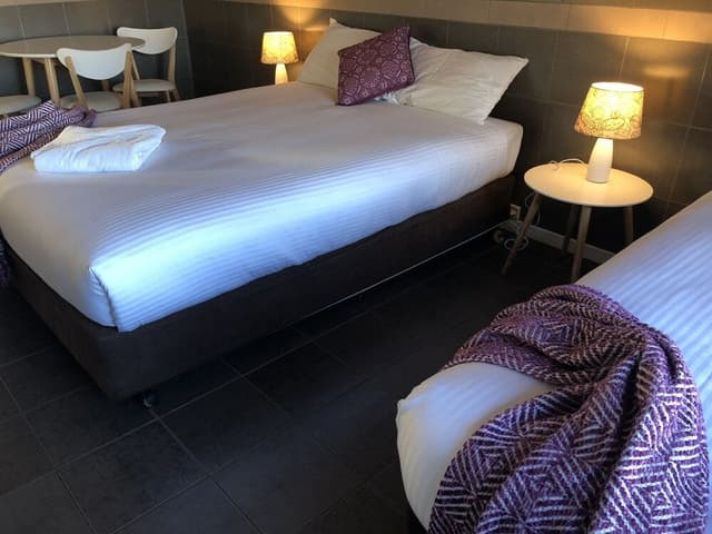 Premium Single Room, Multiple Beds, Non Smoking