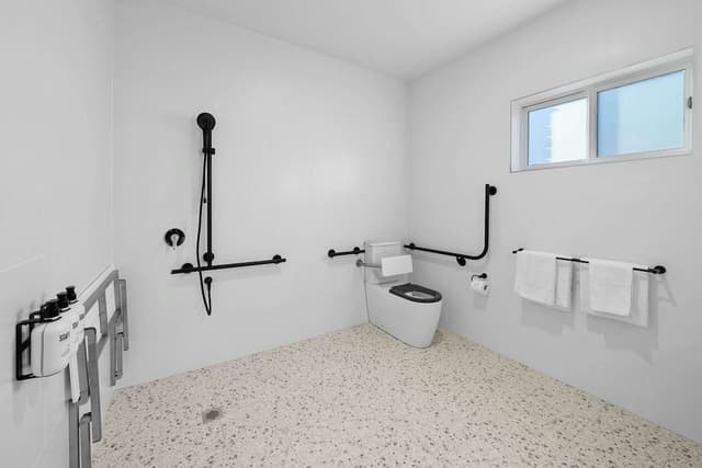 Room, 1 King Bed, Accessible