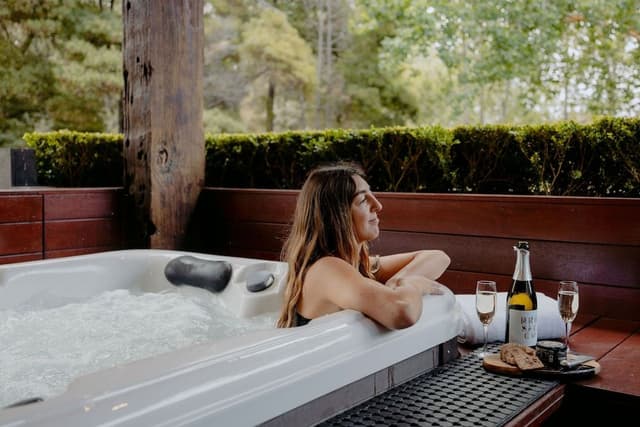 Botanica Spa Villa