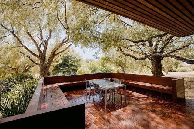 Garden Spa Villa