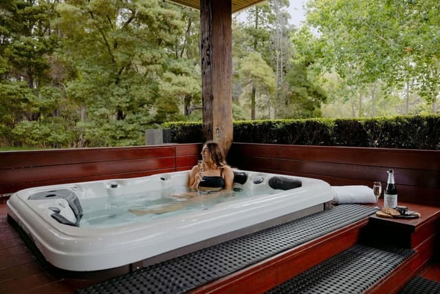 Botanica Spa Villa