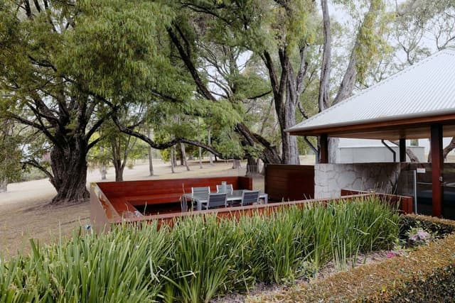 Garden Spa Villa