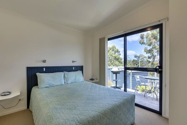 Standard Cottage, 1 Bedroom, River View