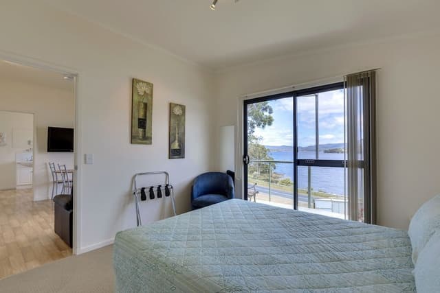 Deluxe Cottage, 1 Bedroom (Spa) with River View