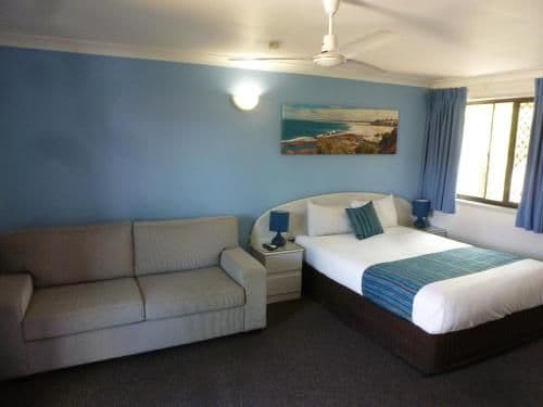 Superior Queen Room