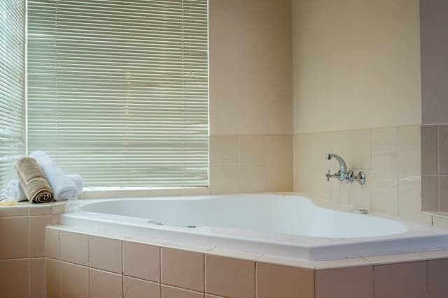 Executive Spa Suite
