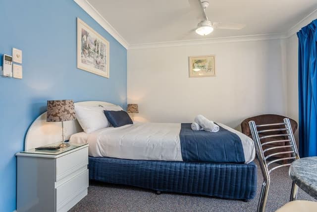 Superior Queen Room