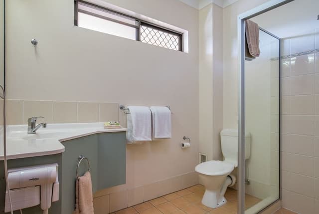 Deluxe Twin Room with Kitchen