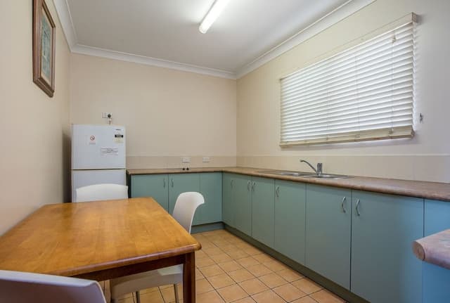 Deluxe Twin Room with Kitchen