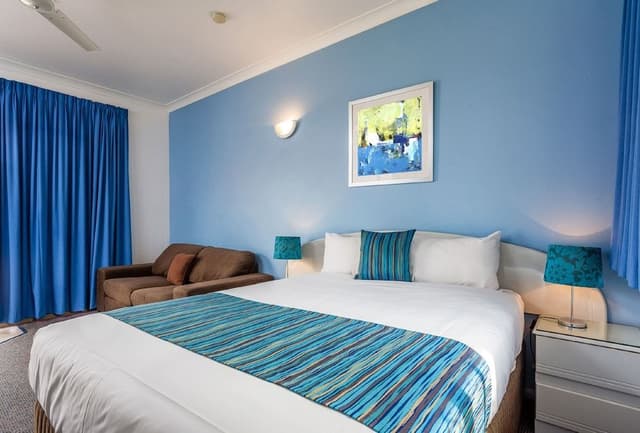 Superior Queen Room