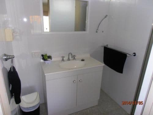 Double Room with Two Double Beds