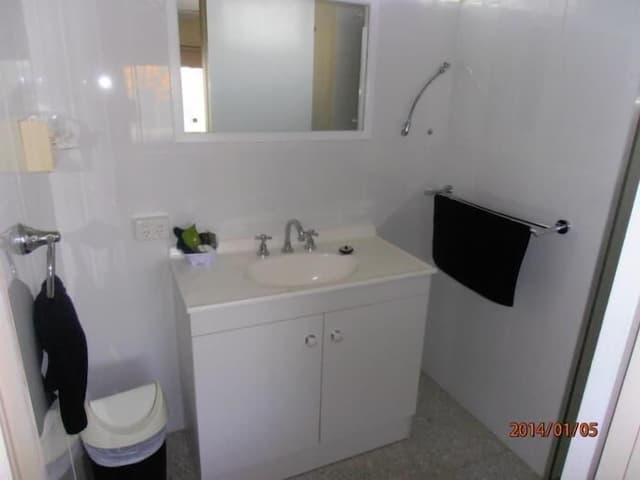 Standard Room, Non Smoking (Twin Room)