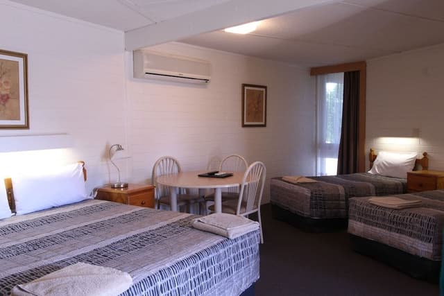 Family Room, Non Smoking, Refrigerator