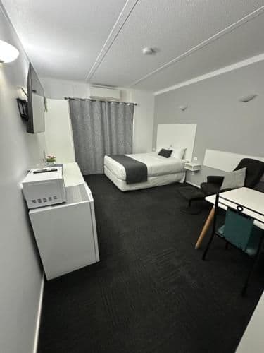 Queen Room