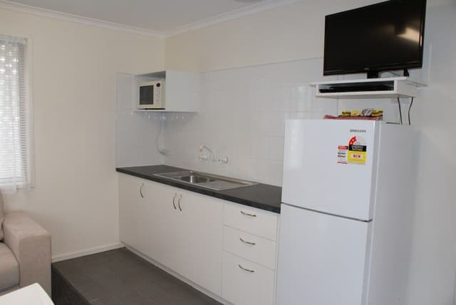 Family Apartment, 2 Bedrooms, Private Bathroom, Ground Floor (Twin Share Linen Surcharge Applies & p