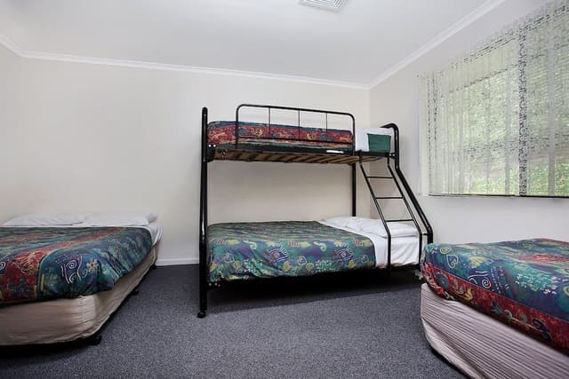 Premium Family Apartment, 2 Bedrooms, Kitchenette (Twin Share Linen Surcharge Applies & payable at p