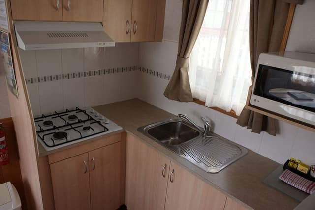 Superior Chalet, 2 Bedrooms (Twin Share Linen Surcharge Applies)