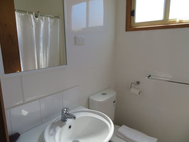 Superior Chalet, 2 Bedrooms (Twin Share Linen Surcharge Applies)