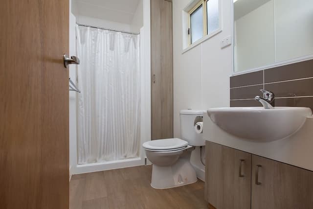 Superior Chalet, 2 Bedrooms (Twin Share Linen Surcharge Applies)