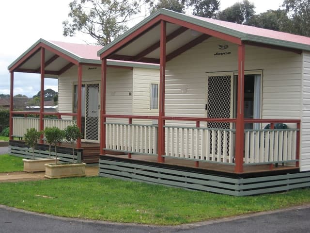 Superior Chalet, 2 Bedrooms (Twin Share Linen Surcharge Applies)