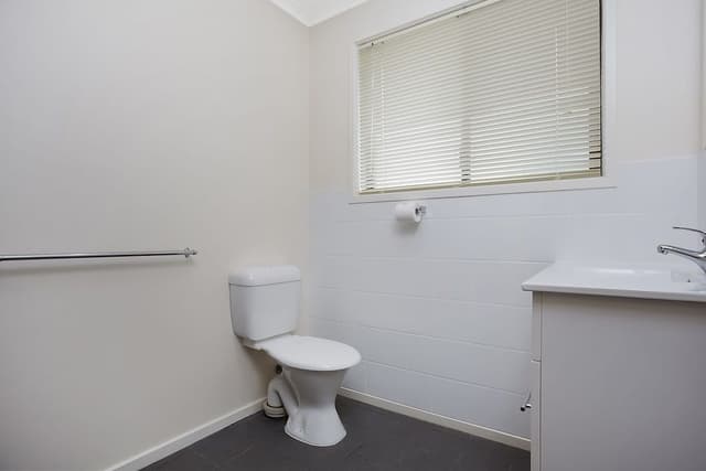 Family Apartment, 2 Bedrooms, Private Bathroom, Ground Floor (Twin Share Linen Surcharge Applies & p