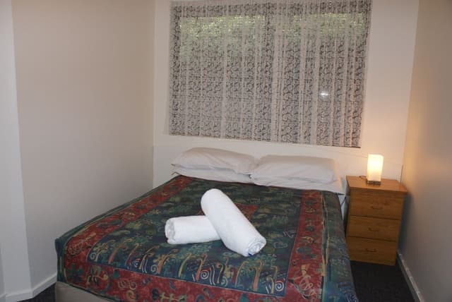 Premium Family Apartment, 2 Bedrooms, Kitchenette (Twin Share Linen Surcharge Applies & payable at p
