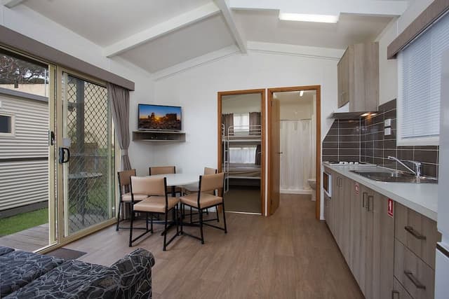 Superior Chalet, 2 Bedrooms (Twin Share Linen Surcharge Applies)