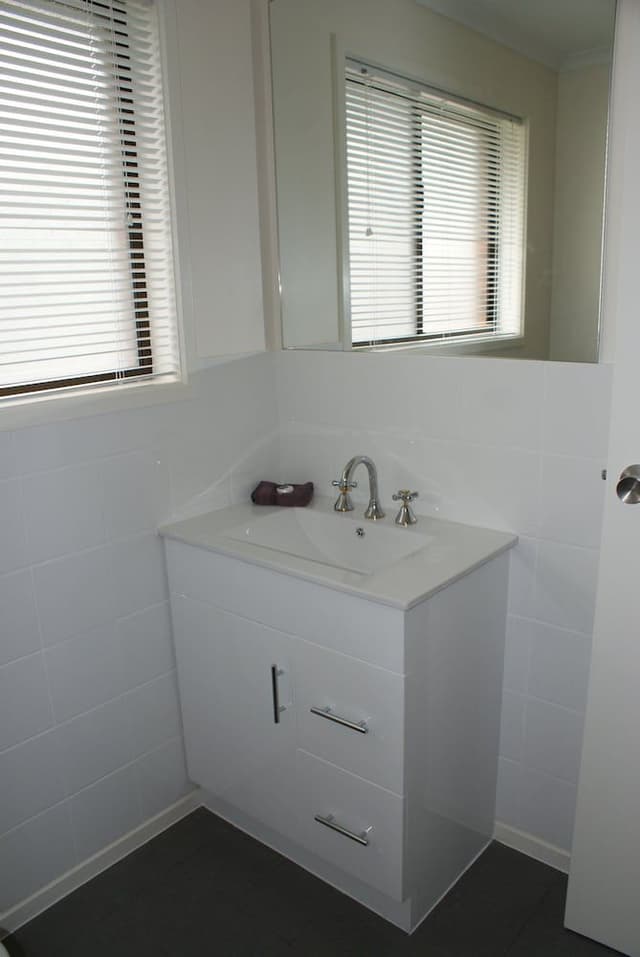 Family Apartment, 2 Bedrooms, Private Bathroom, Ground Floor (Twin Share Linen Surcharge Applies & p