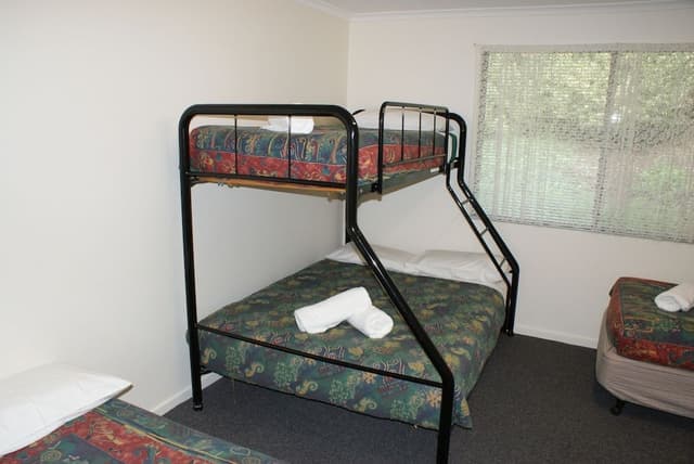 Premium Family Apartment, 2 Bedrooms, Kitchenette (Twin Share Linen Surcharge Applies & payable at p