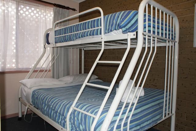 Premium Family Apartment, 2 Bedrooms, Kitchenette (Twin Share Linen Surcharge Applies & payable at p