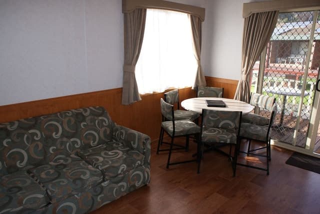 Superior Chalet, 2 Bedrooms (Twin Share Linen Surcharge Applies)
