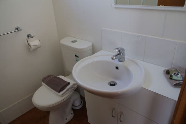 Superior Chalet, 2 Bedrooms (Twin Share Linen Surcharge Applies)
