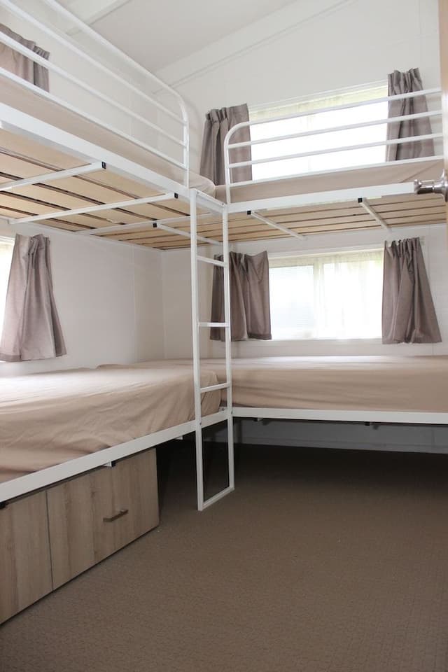 Superior Chalet, 2 Bedrooms (Twin Share Linen Surcharge Applies)