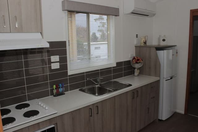 Superior Chalet, 2 Bedrooms (Twin Share Linen Surcharge Applies)