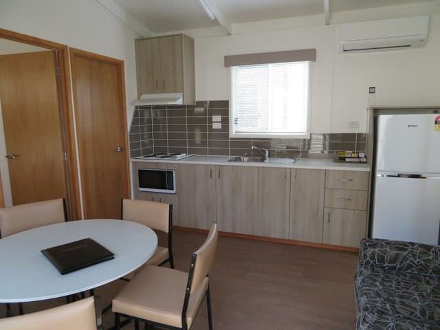 Superior Chalet, 2 Bedrooms (Twin Share Linen Surcharge Applies)